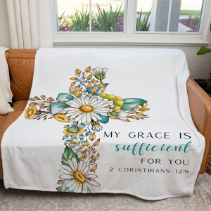 Grace is Sufficient Gift Box