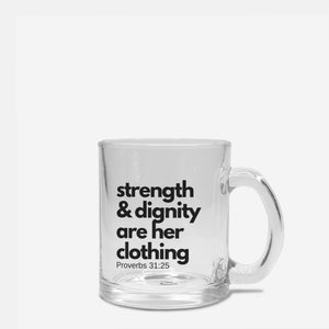 Strength & Serenity Bundle - Proverbs 31:25