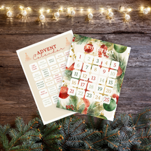 Digital Advent Calendars