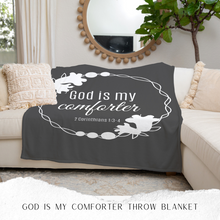 Thank You Gift Box - God Is My Comforter