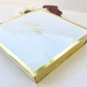 Blessed Relaxation Gift Box