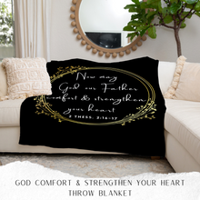 Thinking of You Gift Box - God Comfort & Strengthen Your Heart