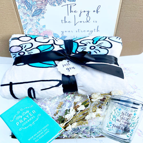 Encouragement Gift Box - Joy of the Lord