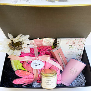 Thinking of You Gift Box - Trust in the Lord